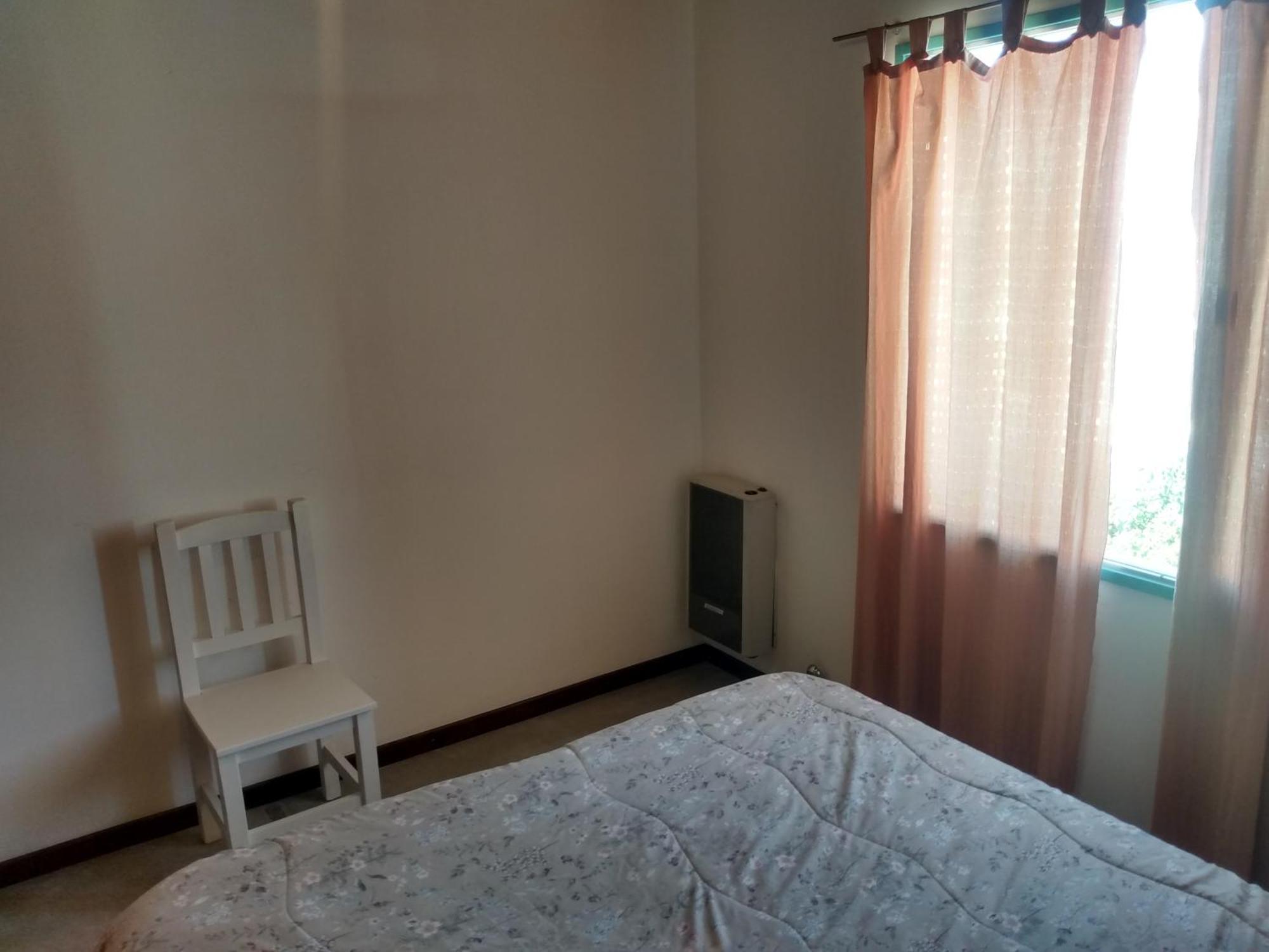 Departamentos Puerto Madrynアパートメント エクステリア 写真