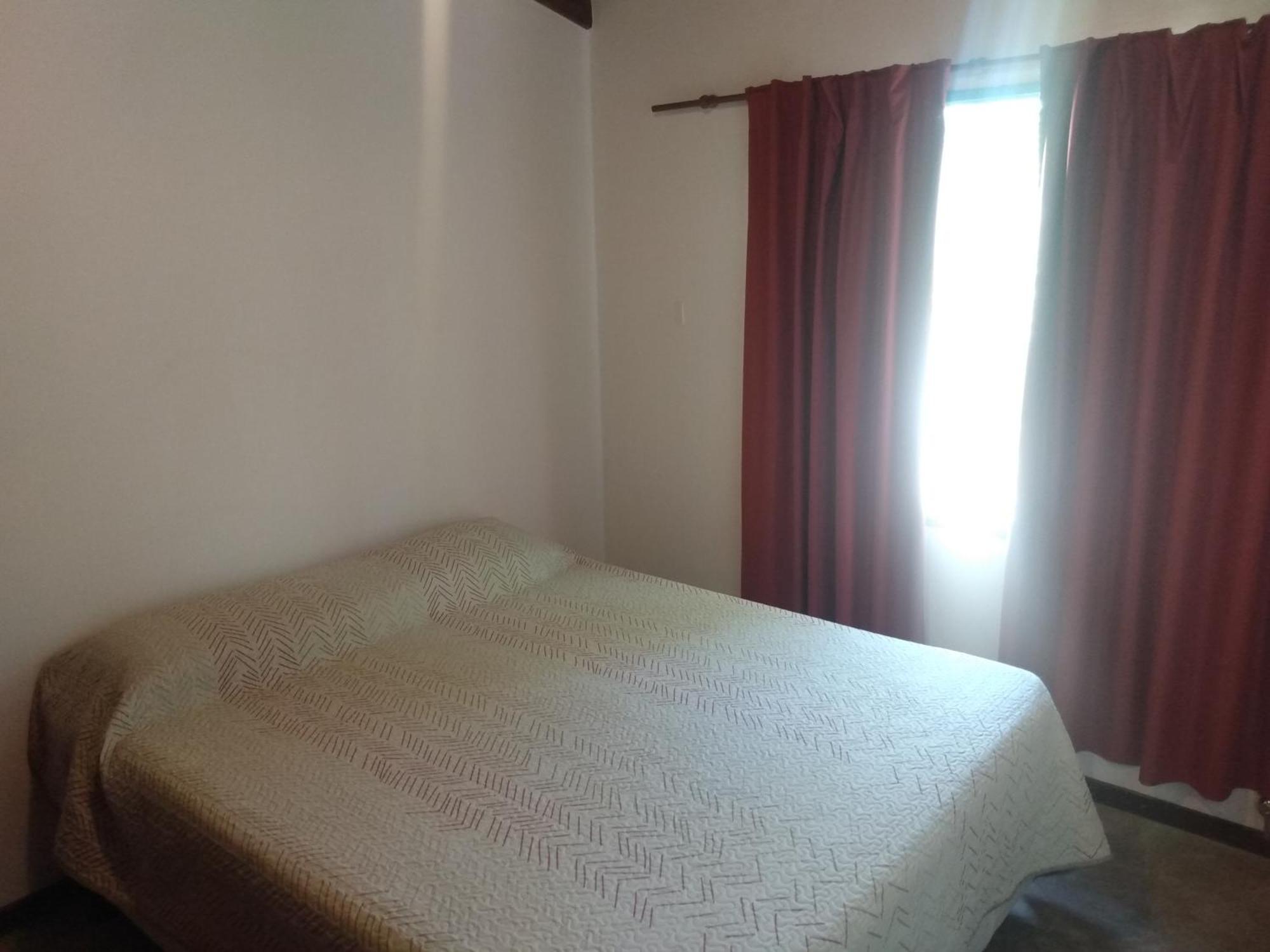 Departamentos Puerto Madrynアパートメント エクステリア 写真